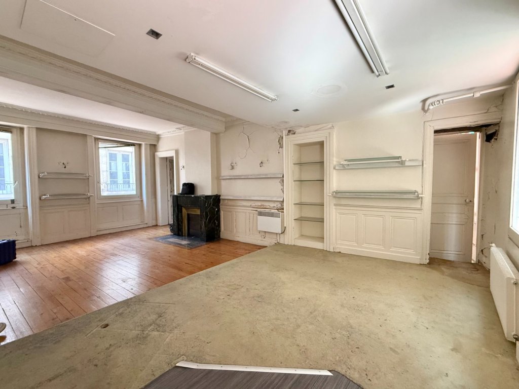VENTE - Appartement - ST ETIENNE (42000) - 97000 €