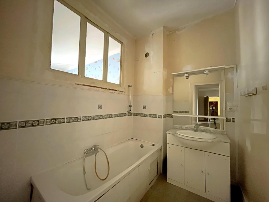VENTE - Appartement - ST ETIENNE (42000) - 59000 €