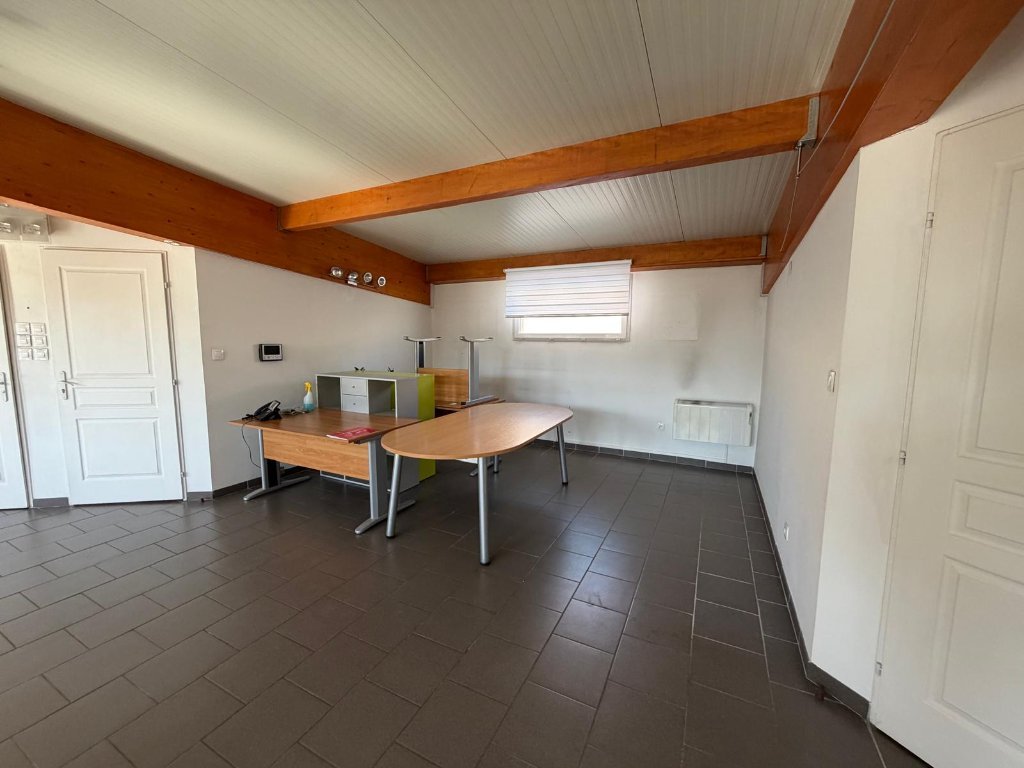 LOCATION - Local - ST ETIENNE (42000) - 1900 €