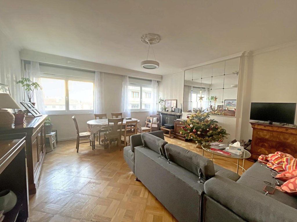 VENTE - Appartement - ST ETIENNE (42000) - 135000 €