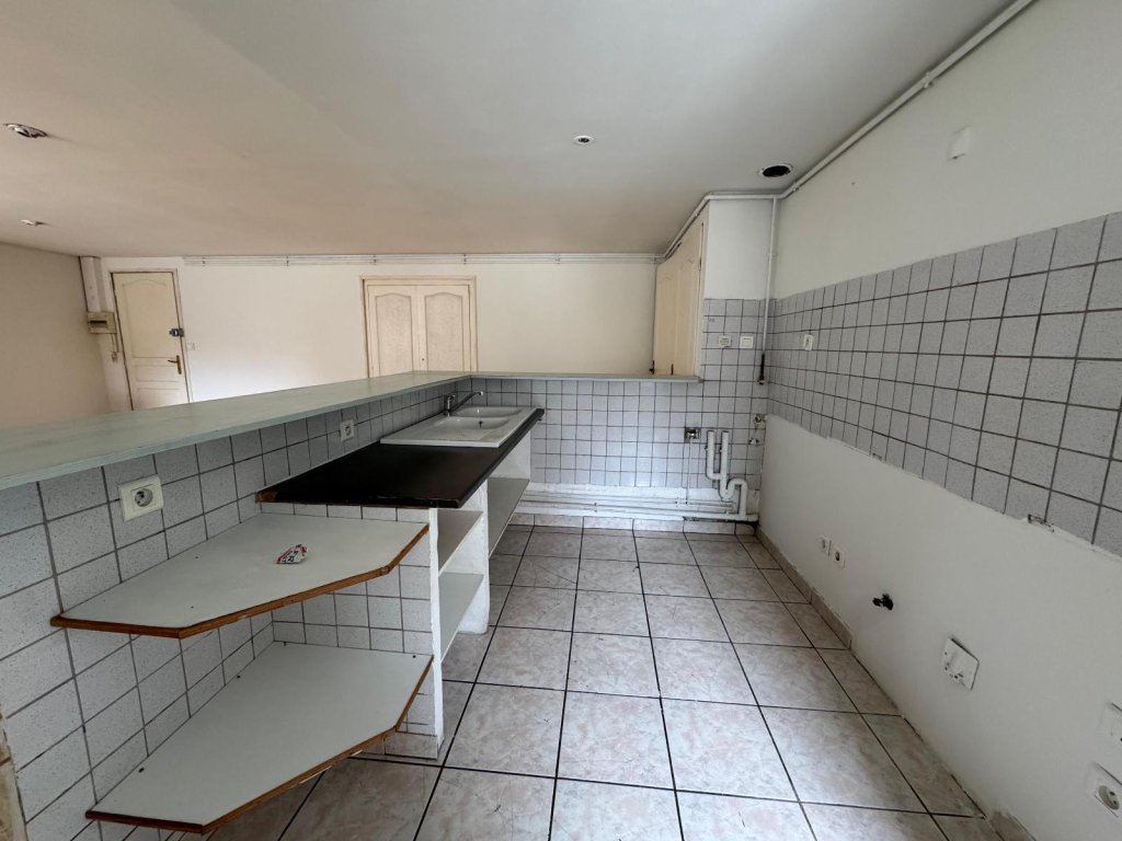 LOCATION - Appartement - ST ETIENNE (42000) - 455 €