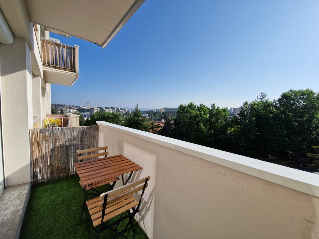 VENTE - Appartement - ST ETIENNE (42000) - 85000 €