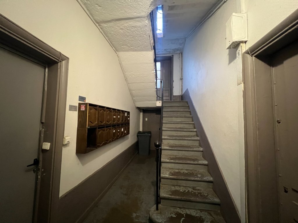 VENTE - Immeuble - ST ETIENNE (42000) - 340000 €