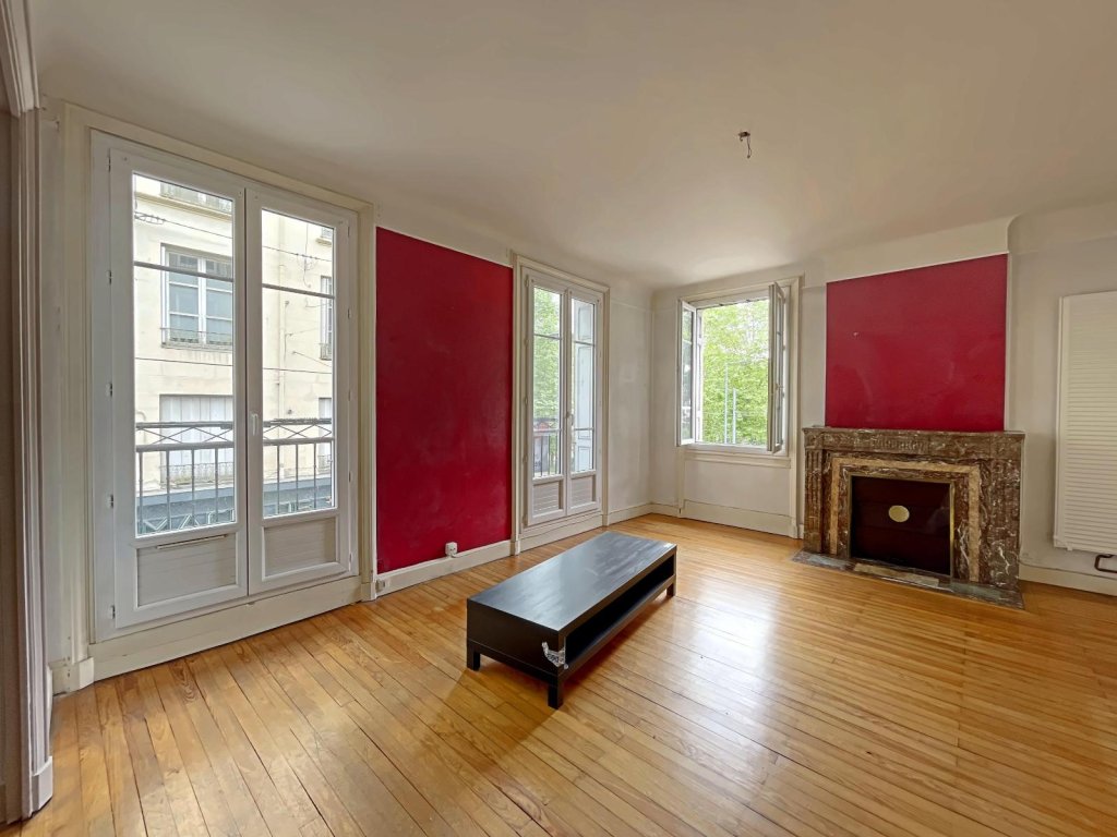 VENTE - Appartement - ST ETIENNE (42000) - 84900 €