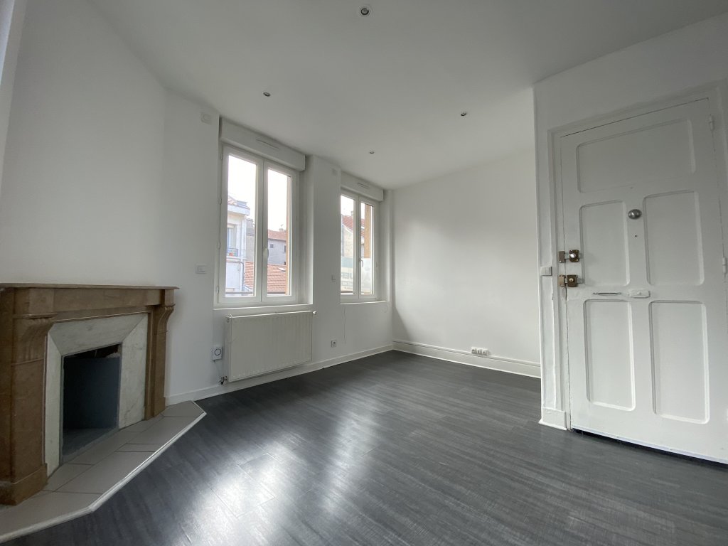 LOCATION - Appartement - FIRMINY (42700) - 563 €