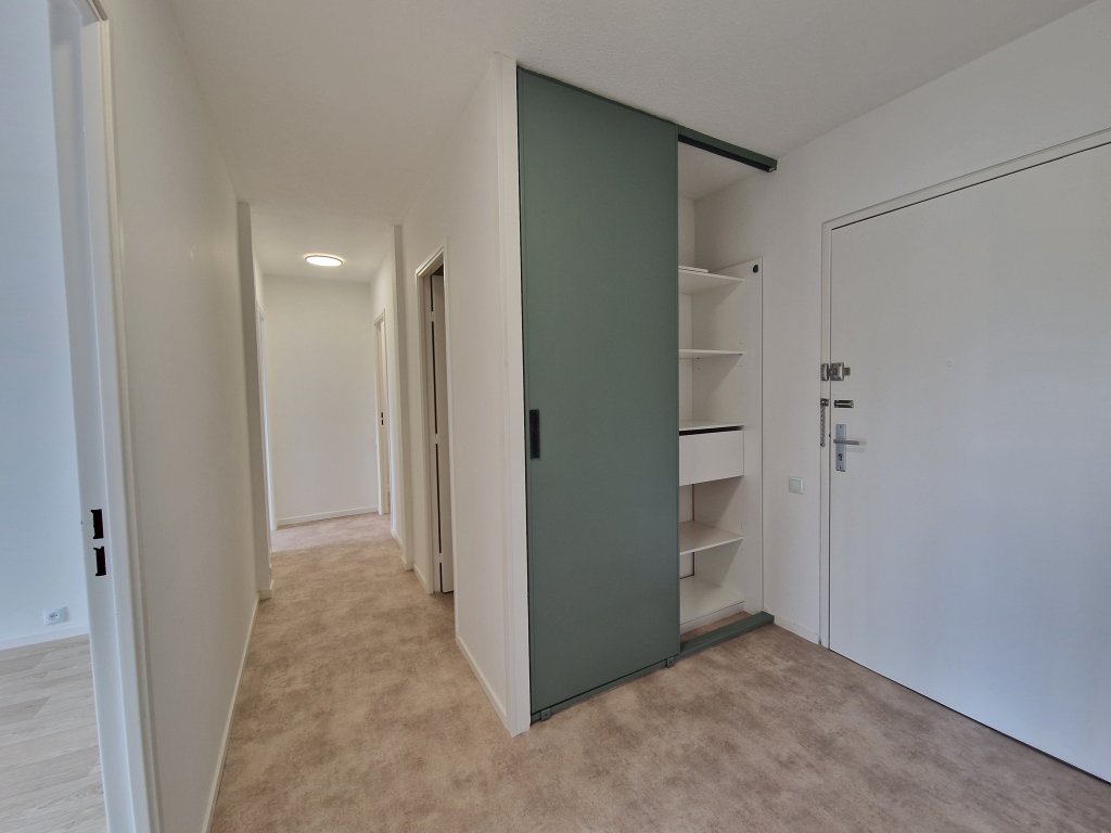 LOCATION - Appartement - ST ETIENNE (42000) - 590 €