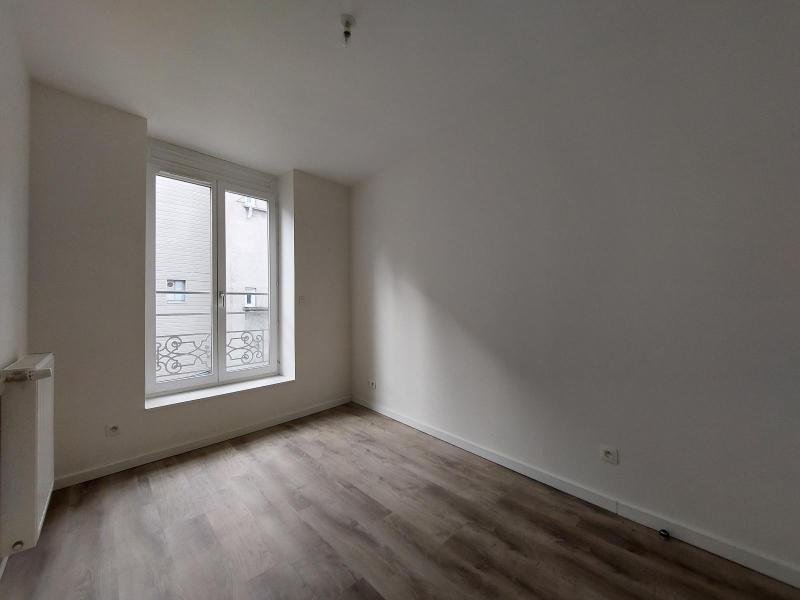 LOCATION - Appartement - ST ETIENNE (42000) - 618 €