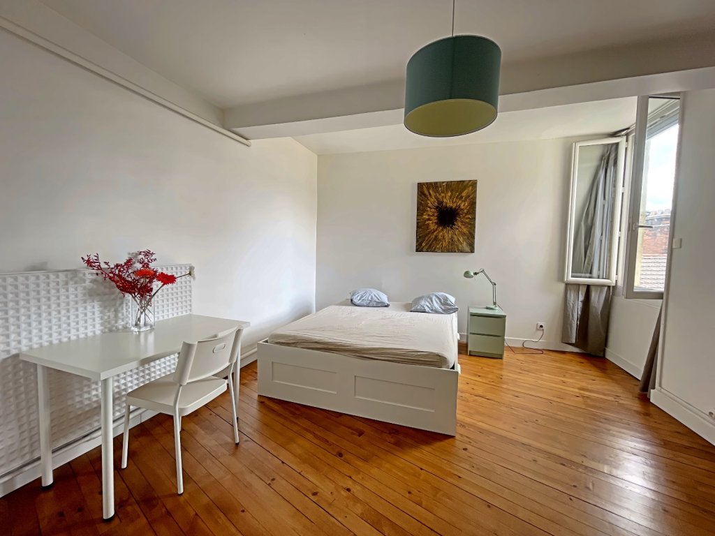 VENTE - Appartement - ST ETIENNE (42000) - 113000 €