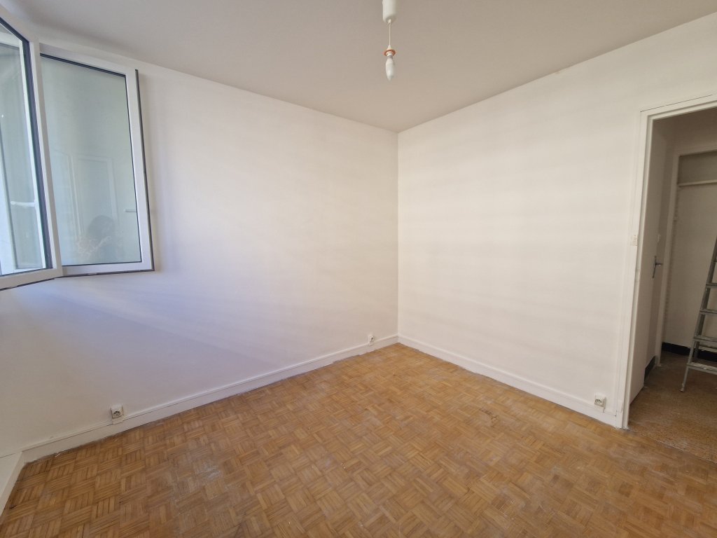 LOCATION - Appartement - ST ETIENNE (42000) - 560 €