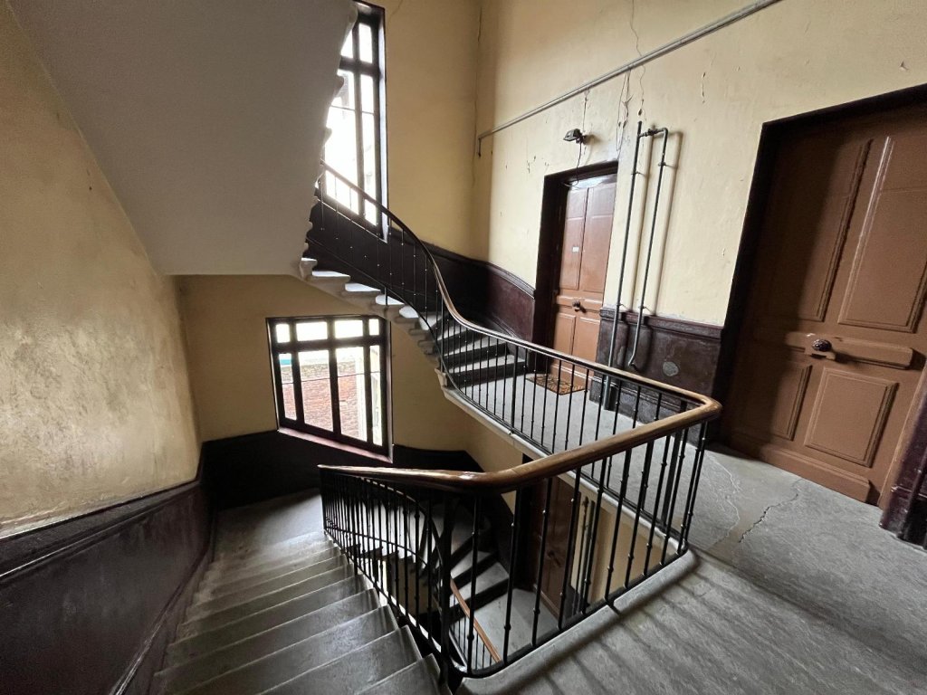 VENTE - Appartement - ST ETIENNE (42000) - 59000 €