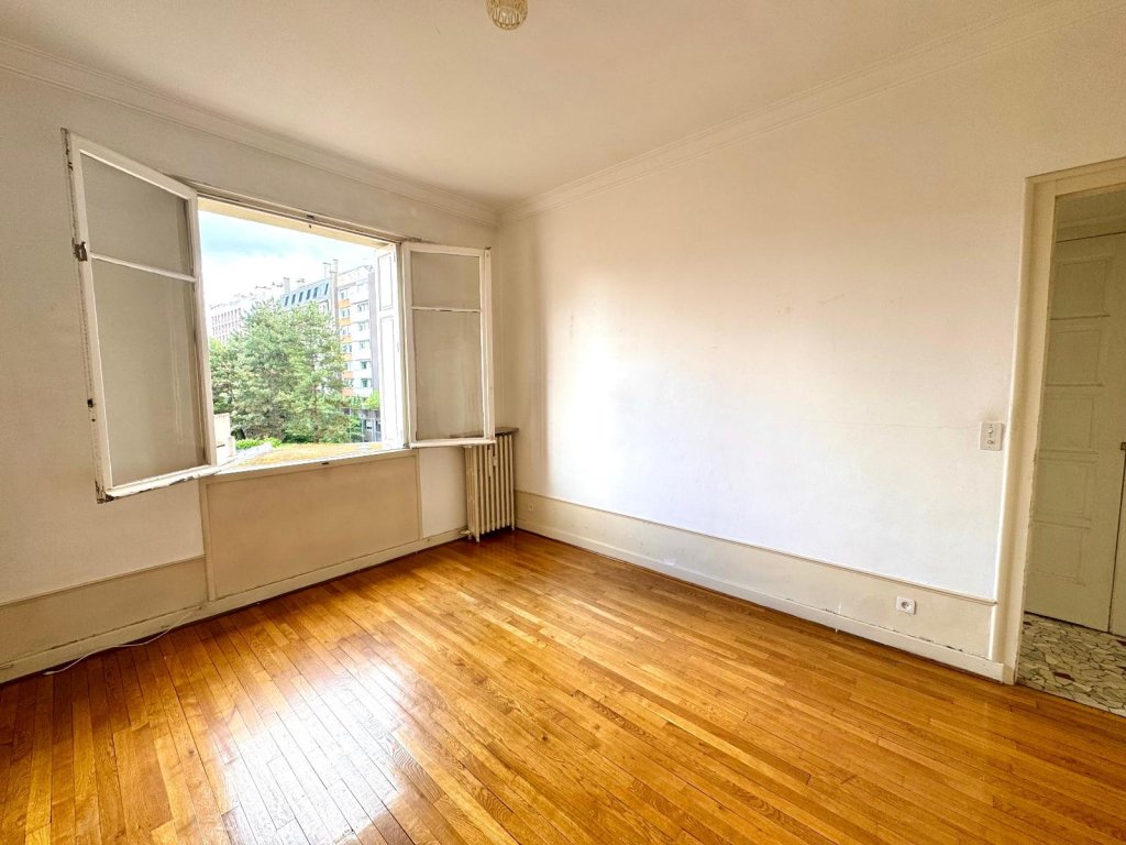 LOCATION - Appartement - ST ETIENNE (42000) - 695 €