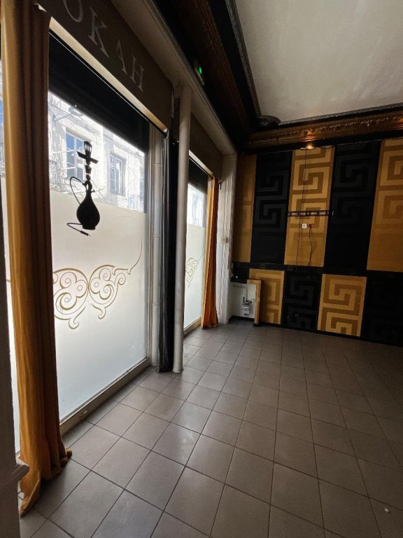 VENTE - Local - ST ETIENNE (42000) - 140000 €