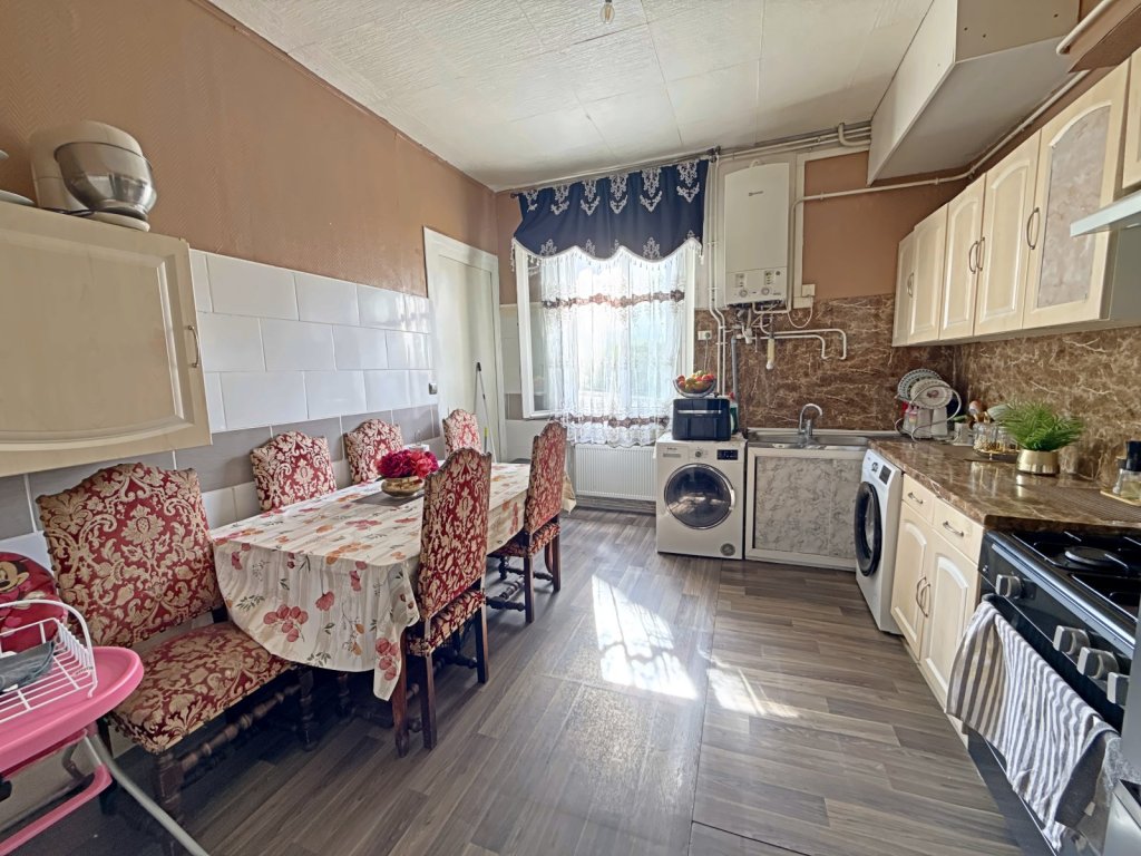 VENTE - Appartement - ST ETIENNE (42000) - 45000 €