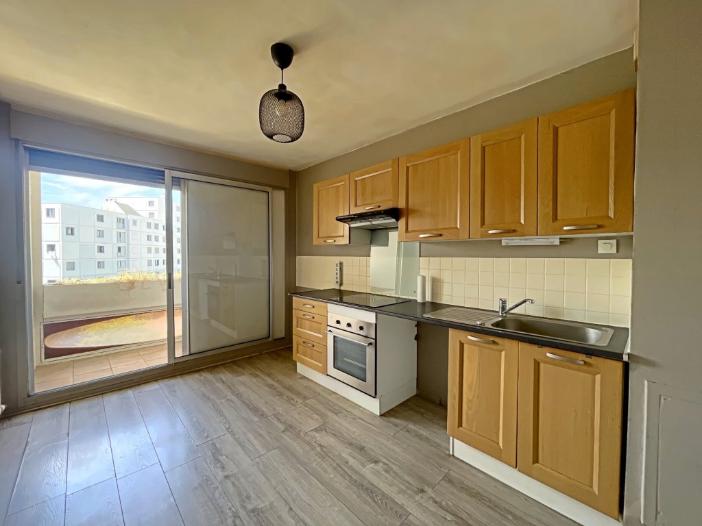 VENTE - Appartement - ST ETIENNE (42000) - 85000 €