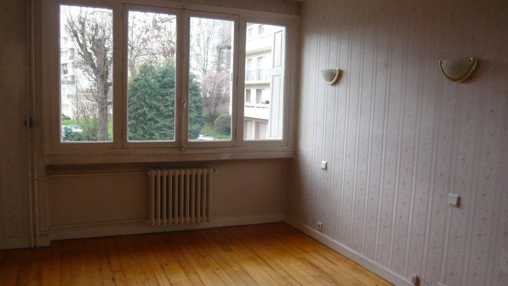 LOCATION - Appartement - ST ETIENNE (42000) - 660 €