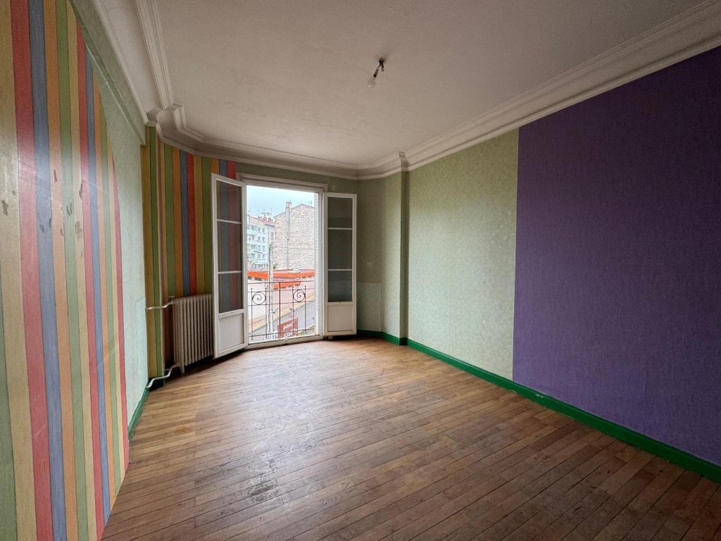 VENTE - Appartement - ST ETIENNE (42000) - 65000 €