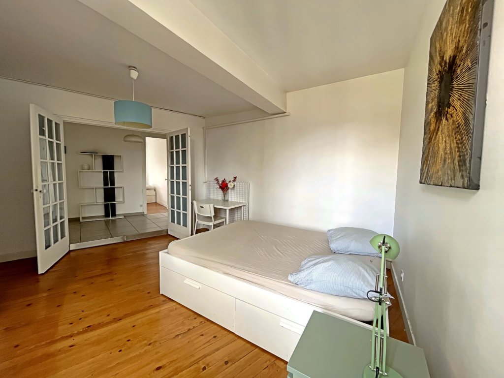 VENTE - Appartement - ST ETIENNE (42000) - 113000 €
