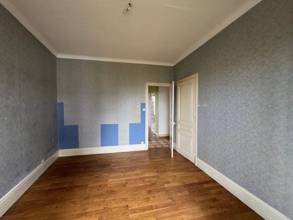 VENTE - Appartement - ST ETIENNE (42000) - 65000 €