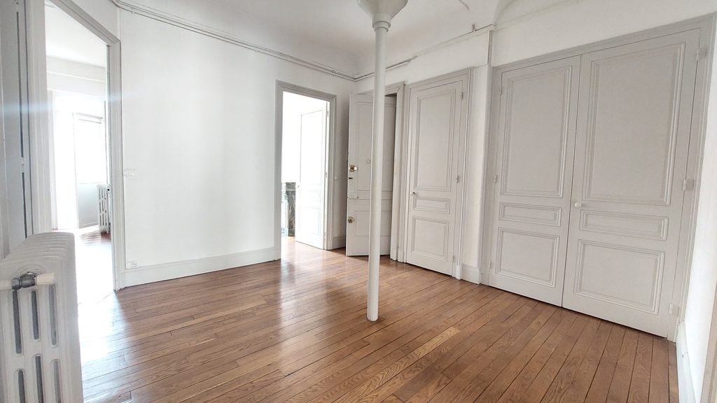 LOCATION - Appartement - ST ETIENNE (42000) - 780 €