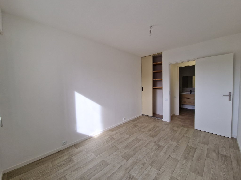 LOCATION - Appartement - ST ETIENNE (42000) - 590 €