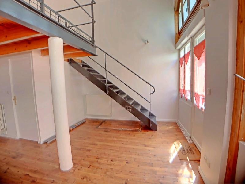 LOCATION - Appartement - ST ETIENNE (42000) - 510 €