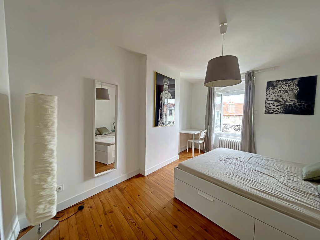 VENTE - Appartement - ST ETIENNE (42000) - 113000 €
