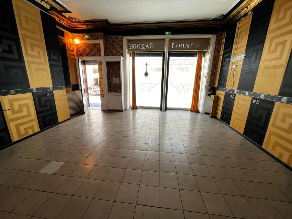 VENTE - Local - ST ETIENNE (42000) - 140000 €