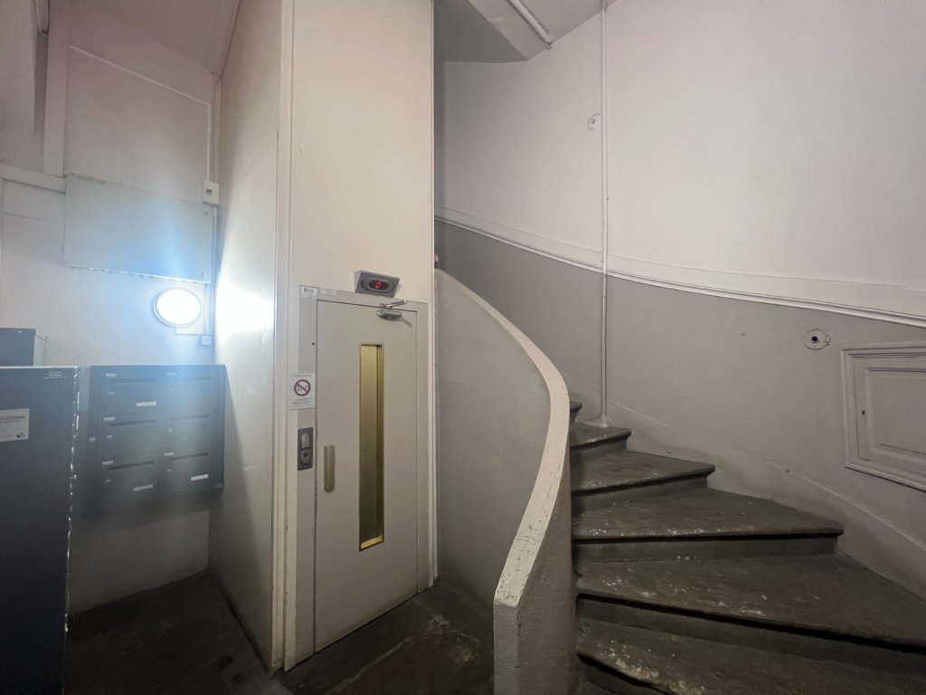 VENTE - Appartement - ST ETIENNE (42000) - 95900 €