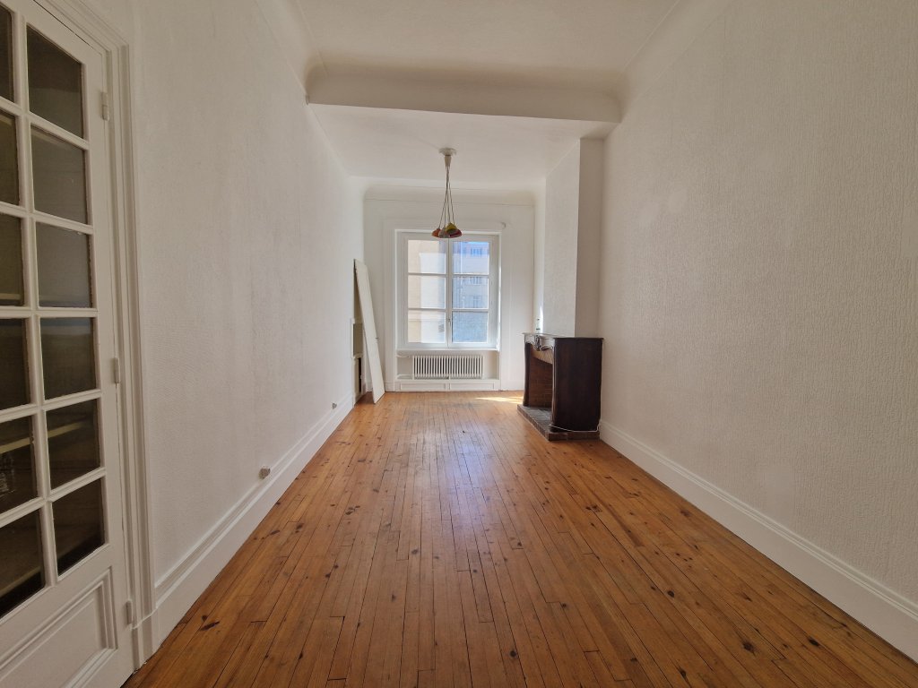 LOCATION - Appartement - ST ETIENNE (42000) - 1290 €