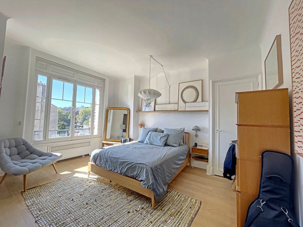 VENTE - Appartement - ST ETIENNE (42000) - 322000 €