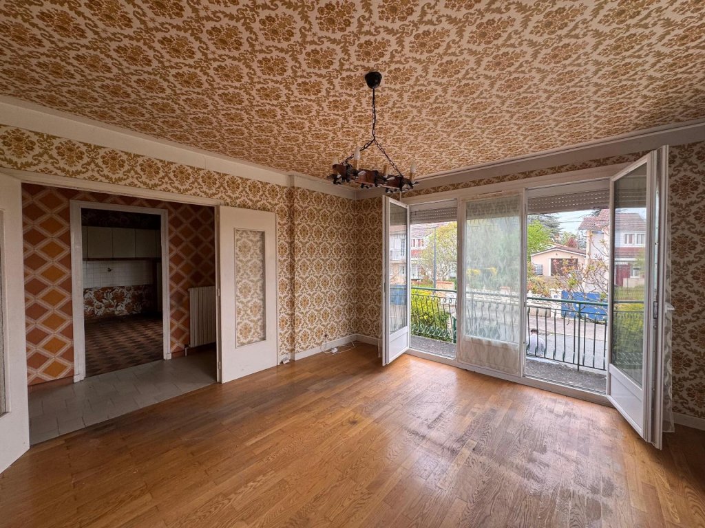 VENTE - Maison/villa - ANDREZIEUX BOUTHEON (42160) - 239000 €