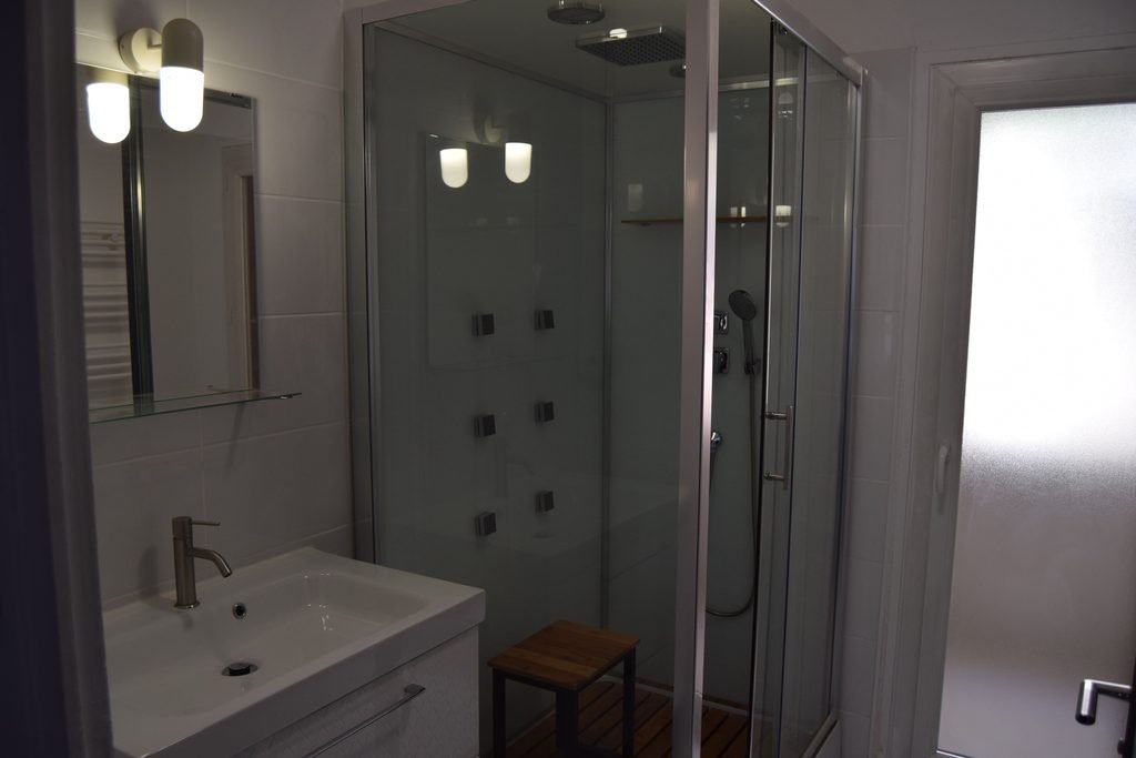 LOCATION - Appartement - ST ETIENNE (42000) - 590 €