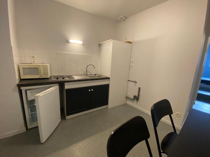 LOCATION - Appartement - ST ETIENNE (42000) - 500 €