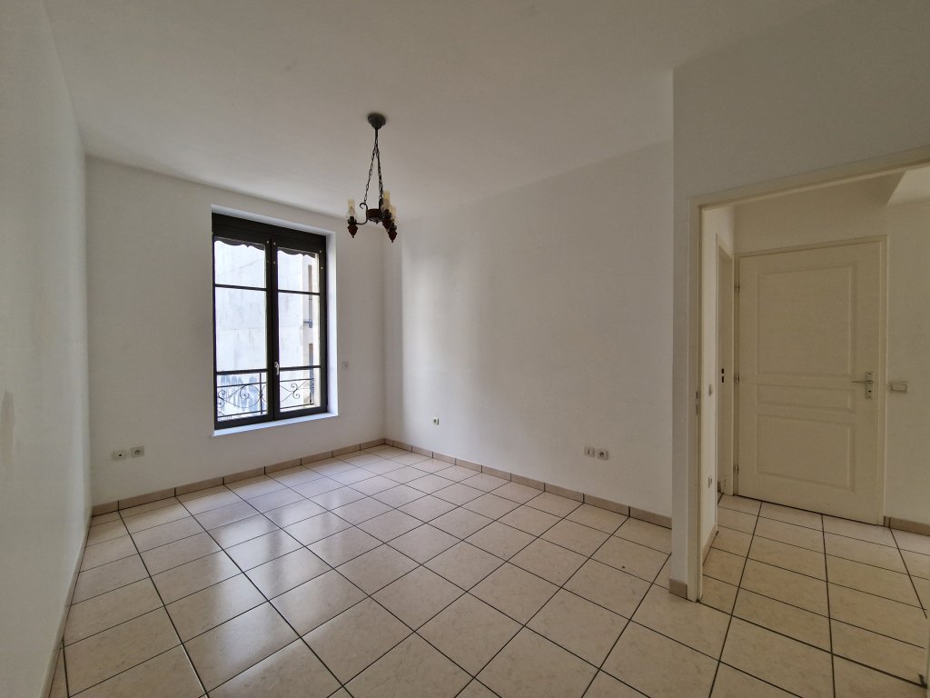 LOCATION - Appartement - ST ETIENNE (42000) - 650 €