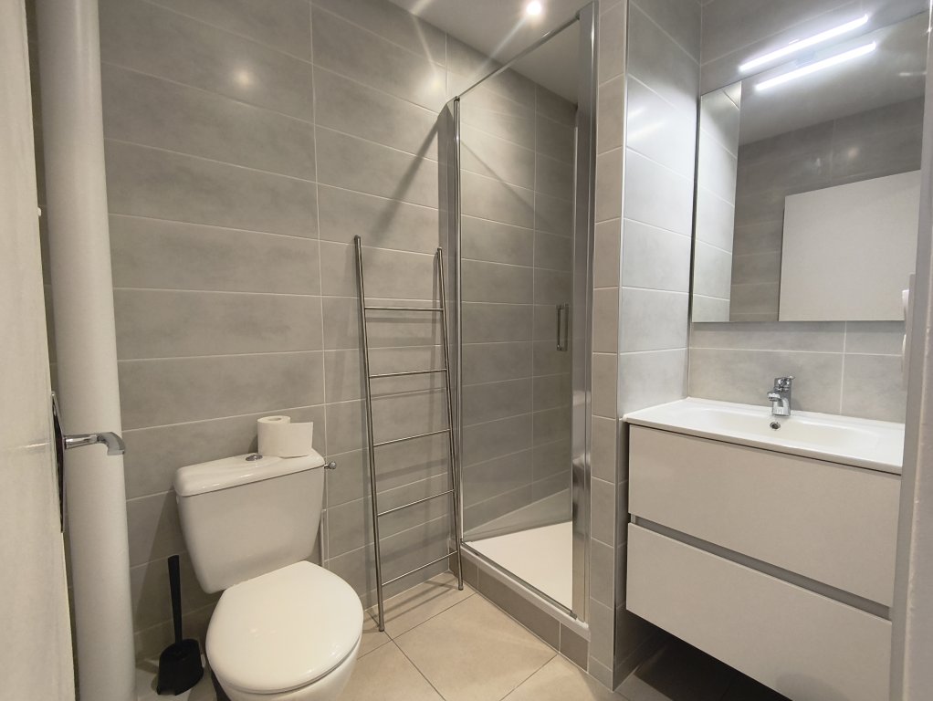 LOCATION - Appartement - ST ETIENNE (42000) - 550 €