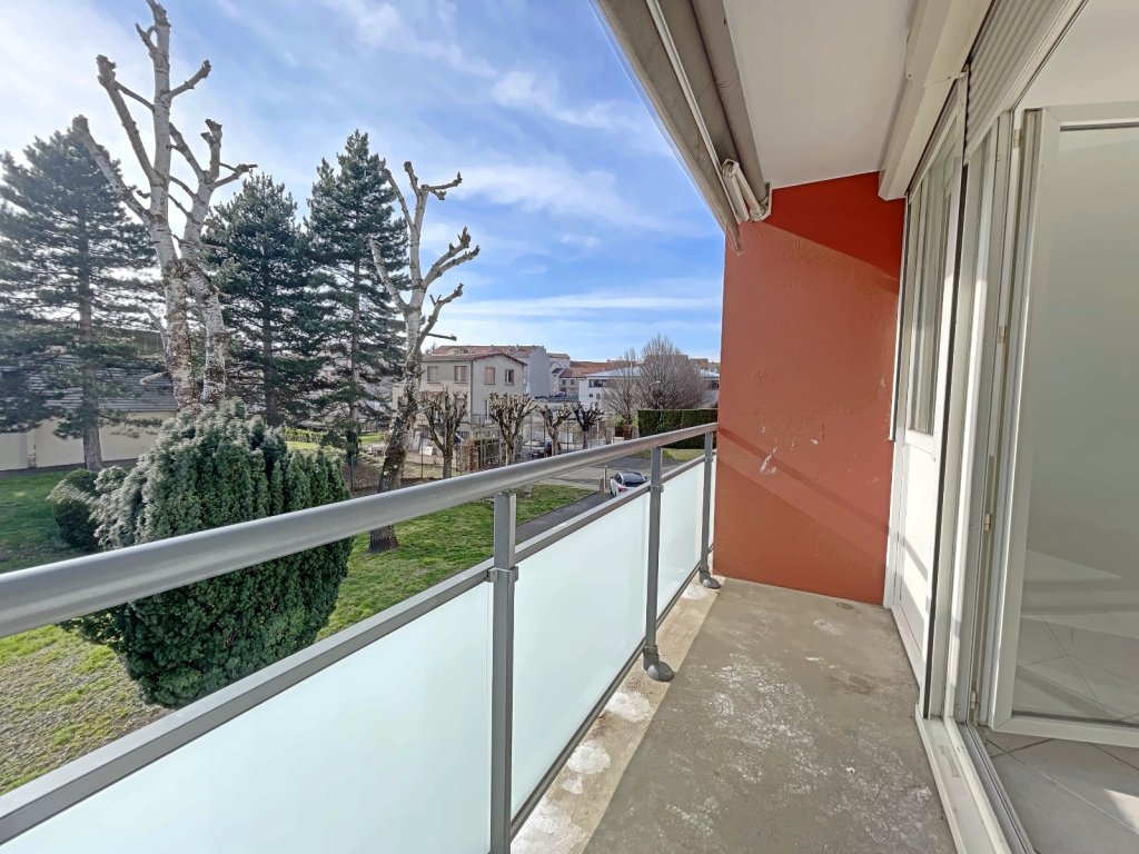 VENTE - Appartement - ST ETIENNE (42000) - 135000 €