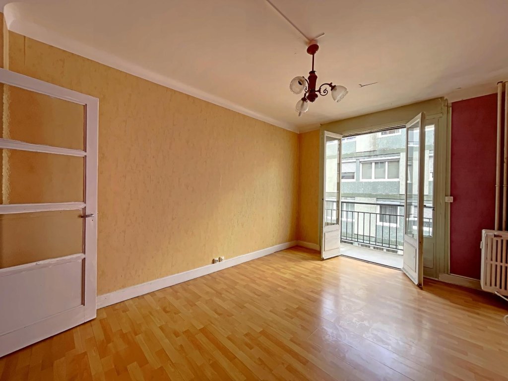 VENTE - Appartement - ST ETIENNE (42000) - 79000 €