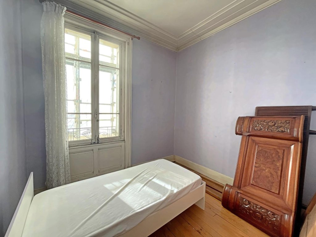 VENTE - Appartement - ST ETIENNE (42000) - 95000 €