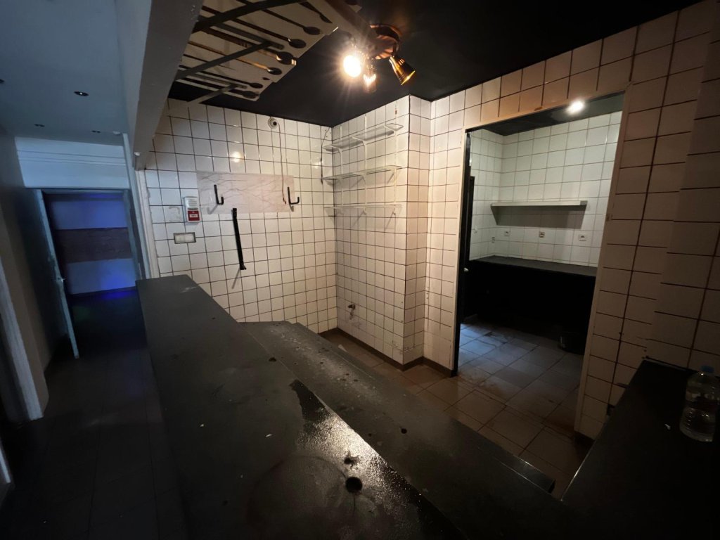 VENTE - Local - ST ETIENNE (42000) - 140000 €