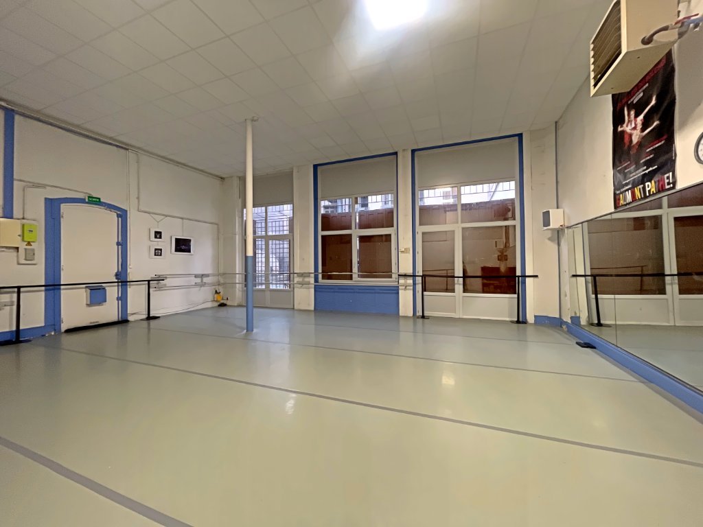 VENTE - Boutique - ST ETIENNE (42000) - 93000 €