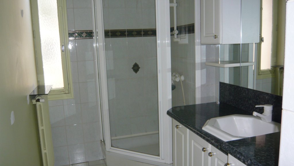 LOCATION - Appartement - ST ETIENNE (42000) - 660 €