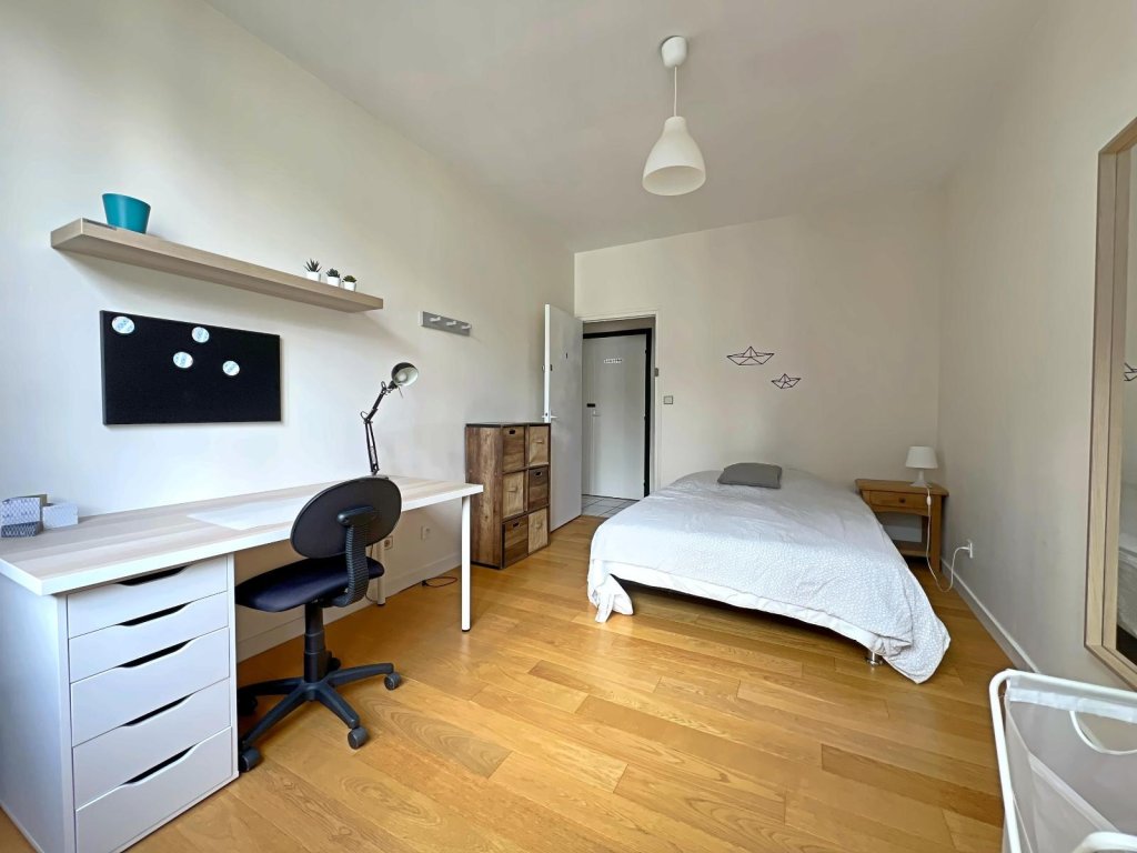 VENTE - Appartement - ST ETIENNE (42000) - 129000 €