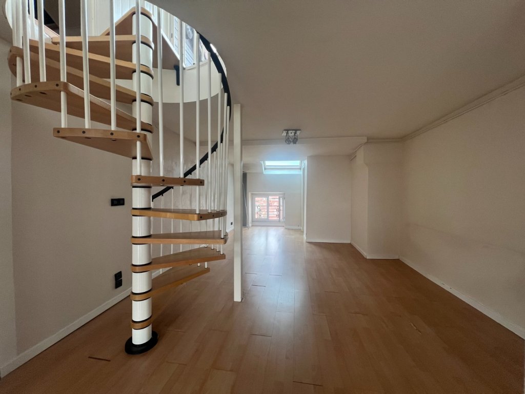 VENTE - Appartement - ST ETIENNE (42000) - 95900 €