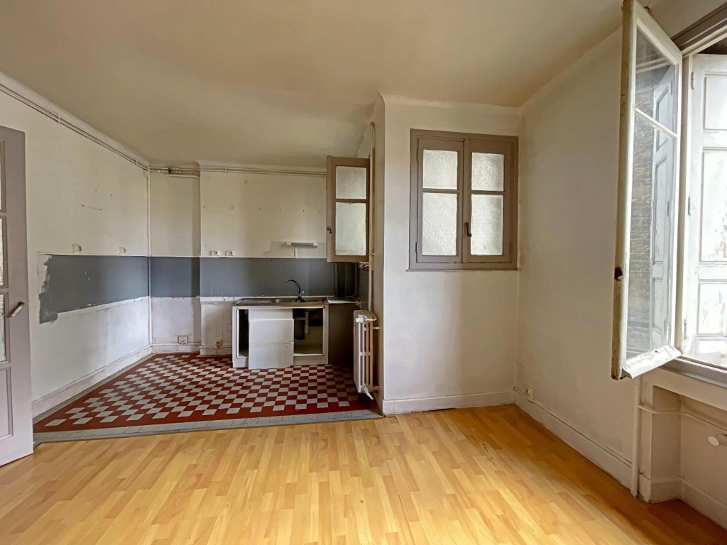 VENTE - Appartement - ST ETIENNE (42000) - 79000 €