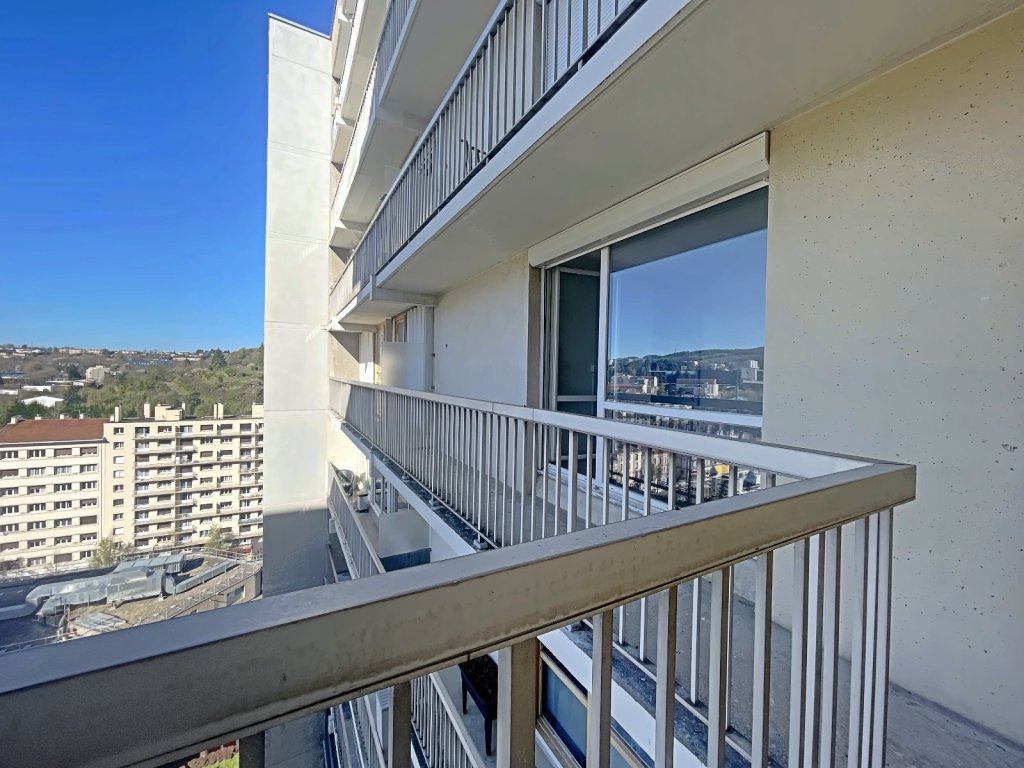 VENTE - Appartement - ST ETIENNE (42000) - 65000 €