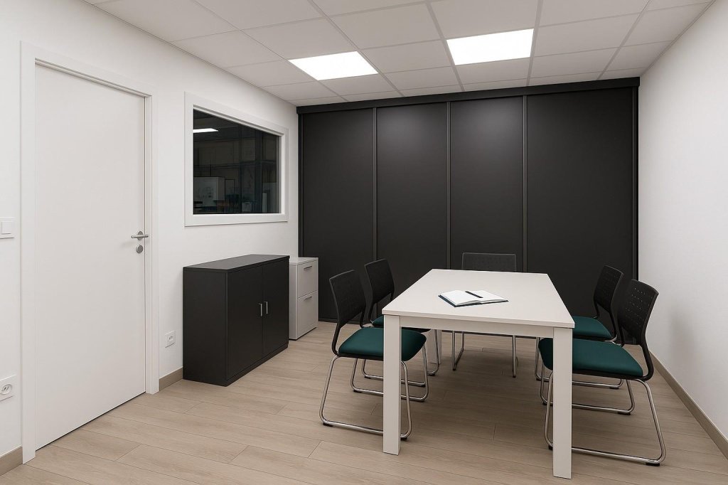 VENTE - Local - ROCHE LA MOLIERE (42230) - 410000 €