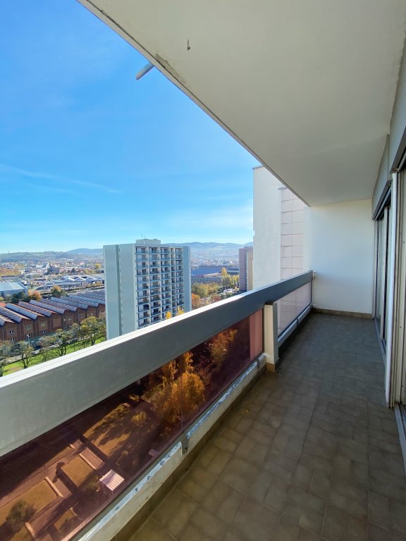 LOCATION - Appartement - ST ETIENNE (42000) - 790 €