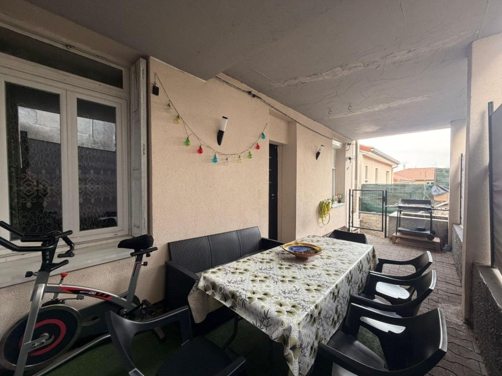 VENTE - Appartement - ST ETIENNE (42000) - 99000 €