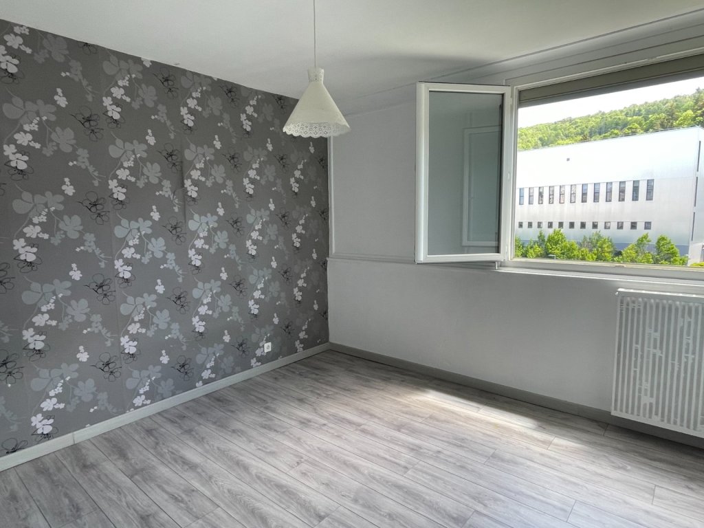 VENTE - Appartement - ST ETIENNE (42000) - 55000 €