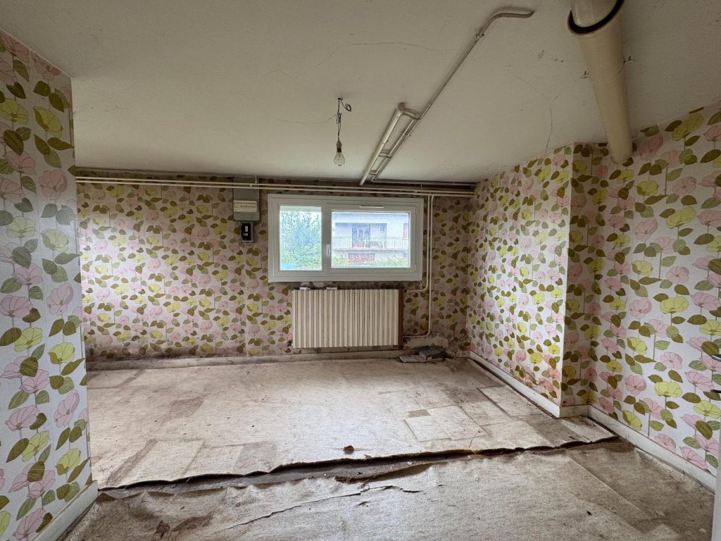 VENTE - Maison/villa - ANDREZIEUX BOUTHEON (42160) - 239000 €